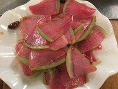 -关二碳烤羊腿(龙翔路店)