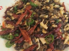 -巴扎屋大盘鸡·新疆菜(汇嘉时代店)