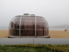 -青岛第三海水浴场