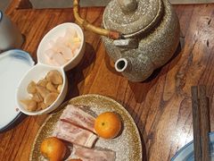 -滇香肴·云南菜蒸汽石锅鱼(云南北路店)