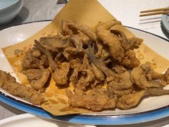 -津沽小院(天津之眼店)