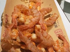 -老东营·东营菜(西四路店)