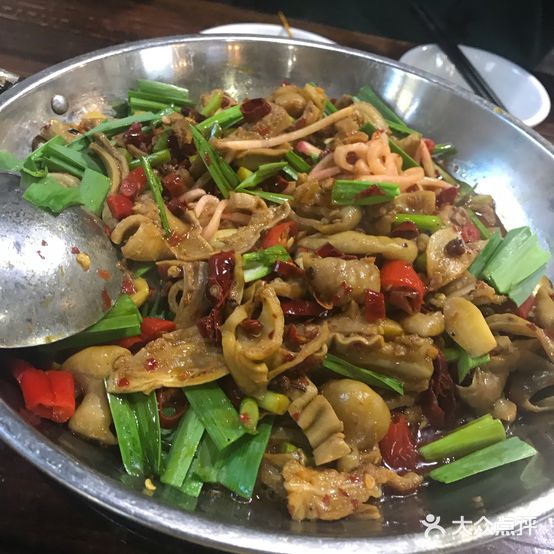 世记·三下锅(乾城中心步行街店)