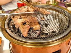 -西塔老太太泥炉烤肉(望京一店)
