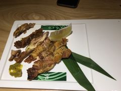 -琴寿司居酒屋(软件园店)