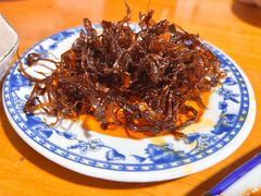 -龙姐私房菜(和顺古镇店)