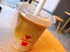 粒子冰拿铁-代数学家algebraist(仙林金鹰店)