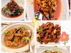 -品海楼·大连海胆锅贴馆(东港店)