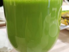 绿豆浆-口味堂(惠济路店)