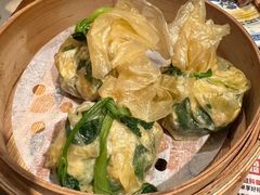 -南京大牌档(青岛万象城店)