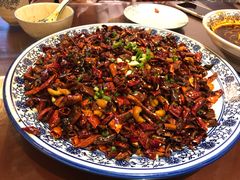 -杨记隆府(白象街店)