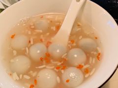 -漢舍中国菜馆(889广场店)