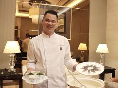 -酌宴府The China Club·广州万富希尔顿酒店(云城东路店)