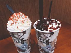 -拾叁茶(罗汉巷店)