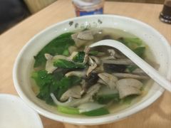 -蒋家桥饺面店(广陵路店)
