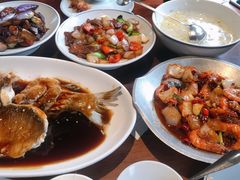 -大牌大·传统杭帮菜(湖滨店)