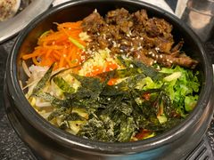 -烤路里·韩国品质自助烤肉(石路天虹4号店)