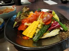 -九井澤精致料理(金茂店)