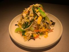 素什锦-壹品宴掦·淮扬菜(新牌坊店)