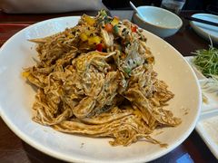 -恭敬李·烤鸭(天坛北门店)