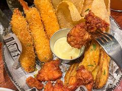 -卡朋厨房(289艺术园区店)