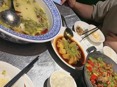 -川香鼎盛(市桥富华总店)