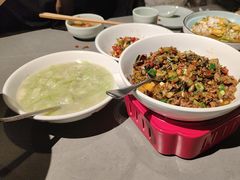 -井水小厨·湘菜(活力广场店)