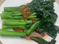 -蔡澜点心·粤菜(丽泽天街店)