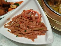 -老街渔味馆(芳华店)