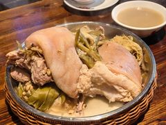-广府乡下·饭庄(新港东路店)