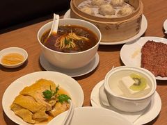 -鼎泰丰(国金中心店)