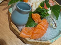 -德川家日本料理(中关村店)