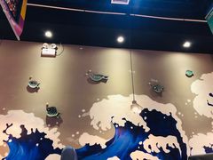 -锦尚阁烤鱼(望京新荟城店)