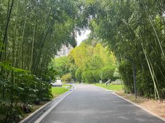 -苏州河梦清园环保主题公园