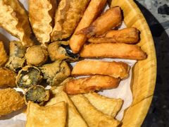 -七星布车休闲料理店