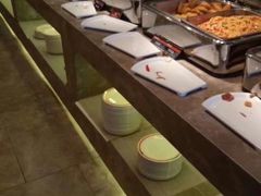 自助取餐区-比格比萨自助(裕源大厦店)