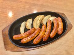 -萨莉亚意式餐厅(莲花国际广场店)