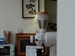 -本無咖啡·BeanWood Coffee