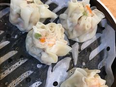 虾肉烧麦-景芳周大姐(国大城市广场店)