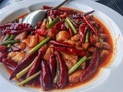 -朴墅·传承杭帮菜(青芝坞店)