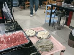 -欣悦坊陈一刀热气羊肉火锅(清真路店)