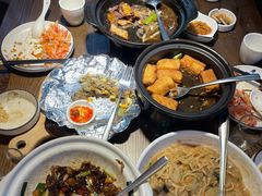 -闽鄂情·闽南招财鸭(水头店)