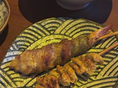 -鸟泉居酒屋·烧鸟·酒馆(百子湾店)