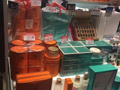 -新罗免税店(首尔总店)