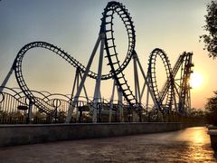 方特梦幻王国-厦门方特梦幻王国