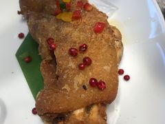 -四道菜·福建菜馆(新街口金鹰店)