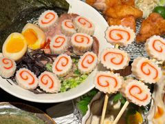 -一豚轩·烧鸟·豚骨拉面(五四路店)