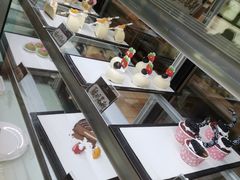 -川骄海鲜自助(亚运村店)