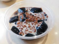 红豆烧仙草-香港池仔记肠粉王(博多新记襄阳南路店)