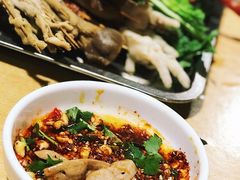 -牛华八婆麻辣烫(起源店)